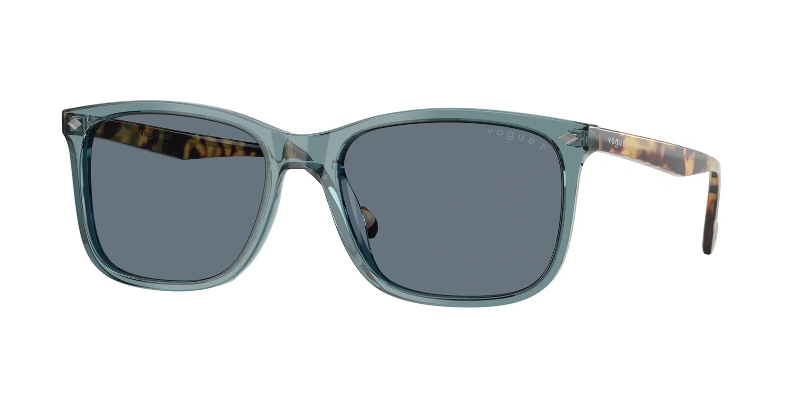 Vogue 5618S Sunglasses - view 5
